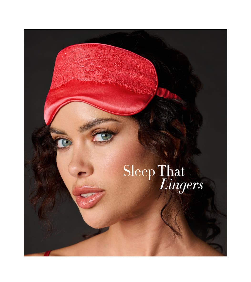 Sleep that Lingers