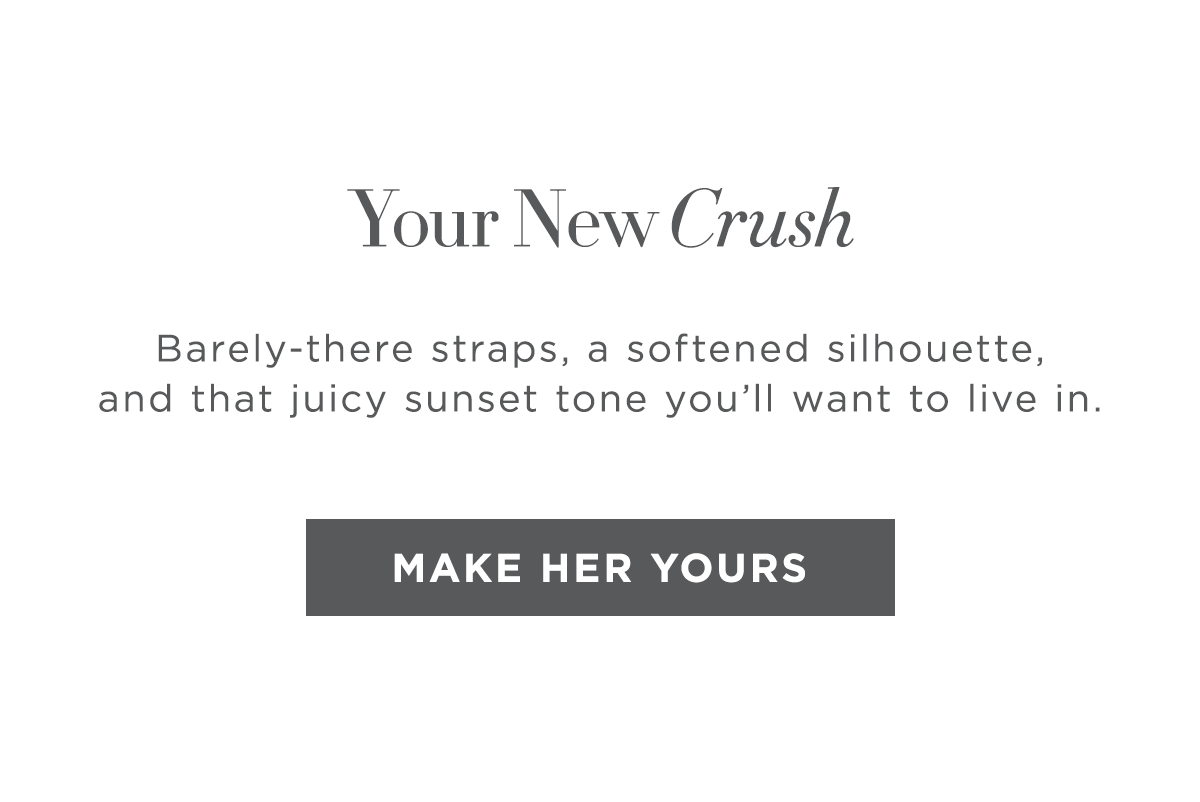 Your New Crush