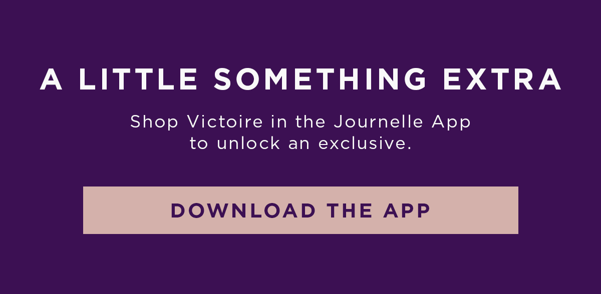 Download the App for a little something extra