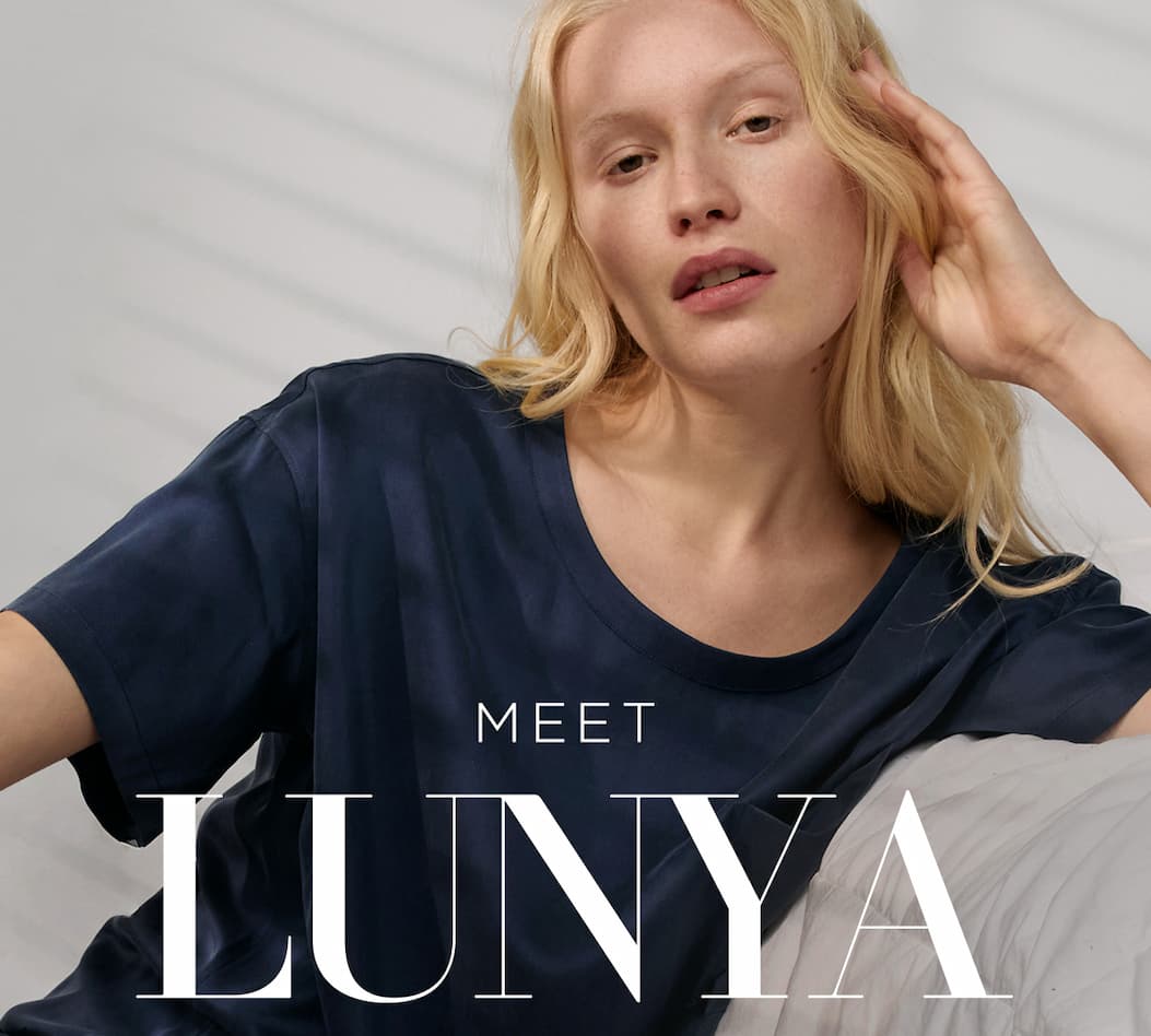 Meet Lunya