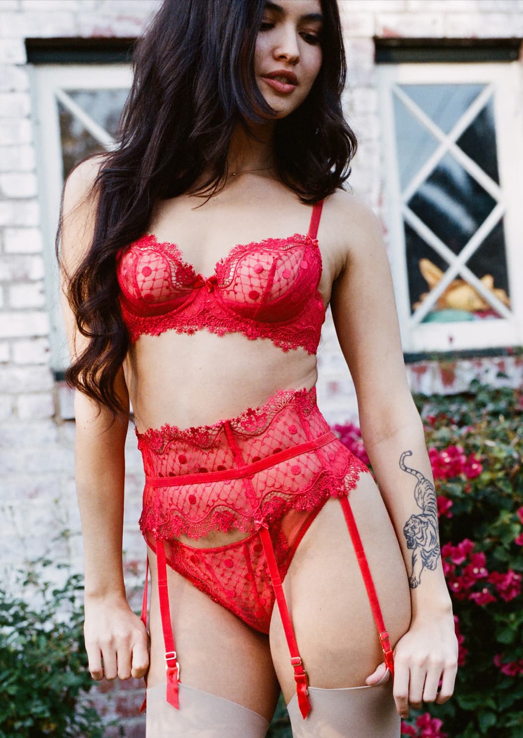 Vedette By Dita Von Teese