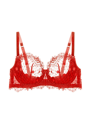 Dita Vedette Bra