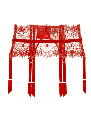 Vedette Suspender