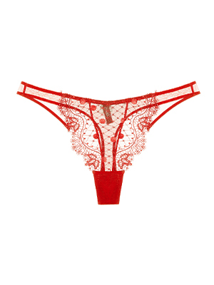 Vedette Thong