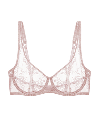 Romy Demi Bra