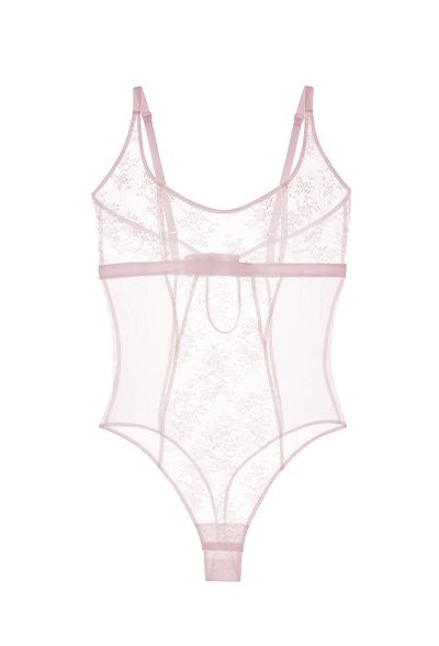 Romy Bodysuit