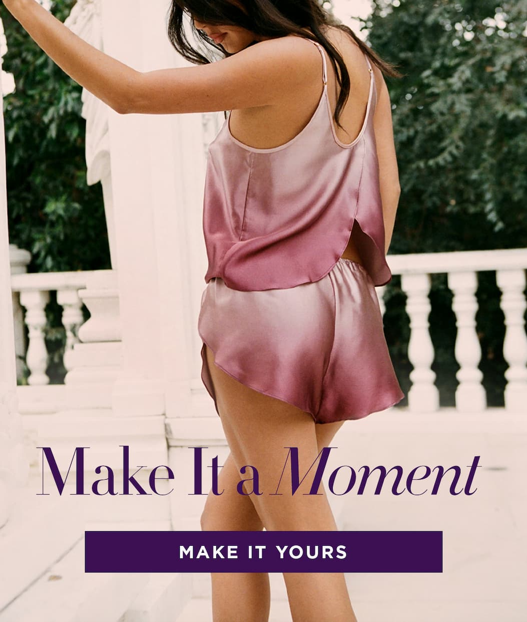 Make it Yours