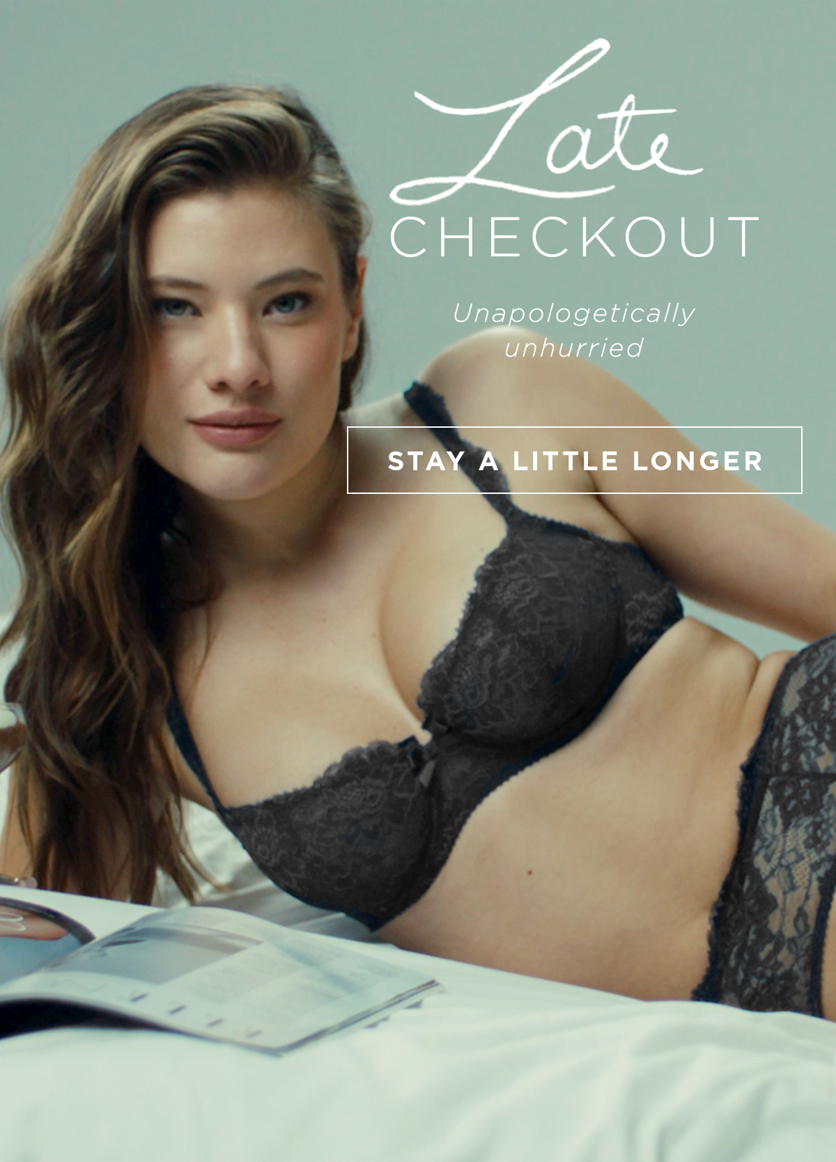 Late Checkout