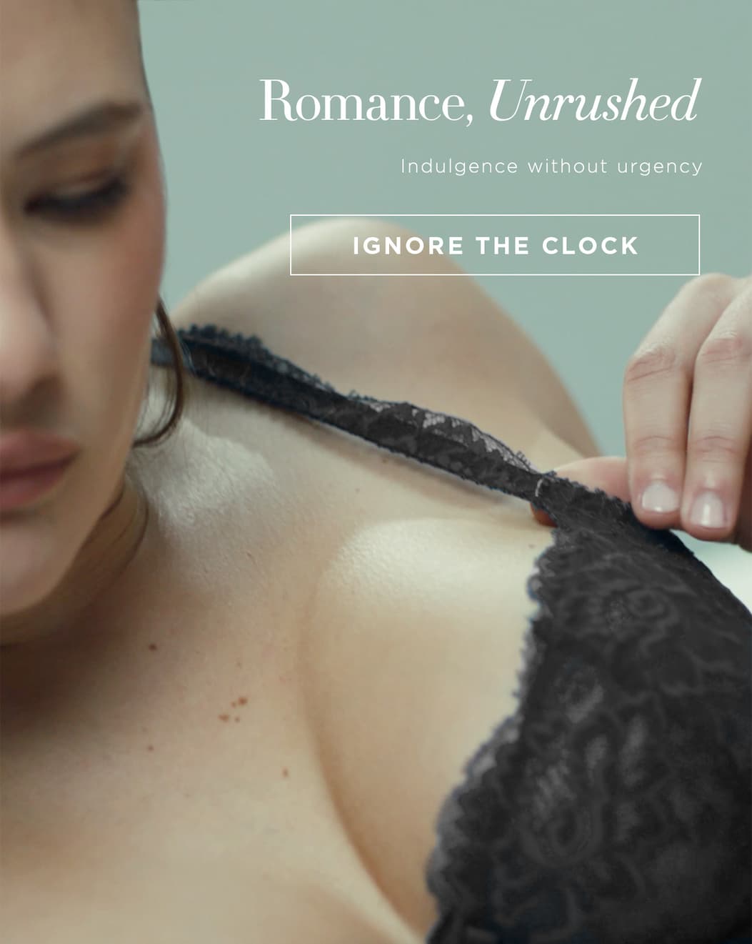 Romance, Unrushed