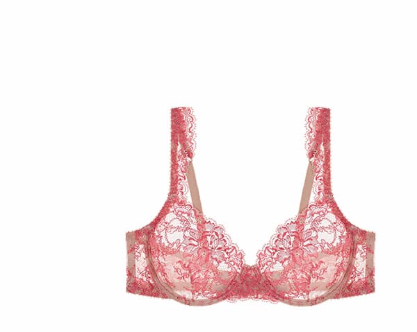 Chloe Demi Bra