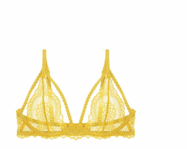 Natalia Underwire Bra
