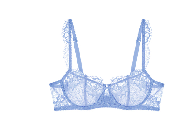 Isabel Balconette Bra