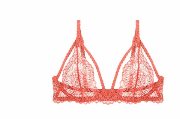 Natalia Underwire Bra