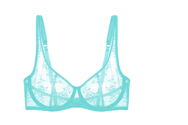 Romy Demi Bra