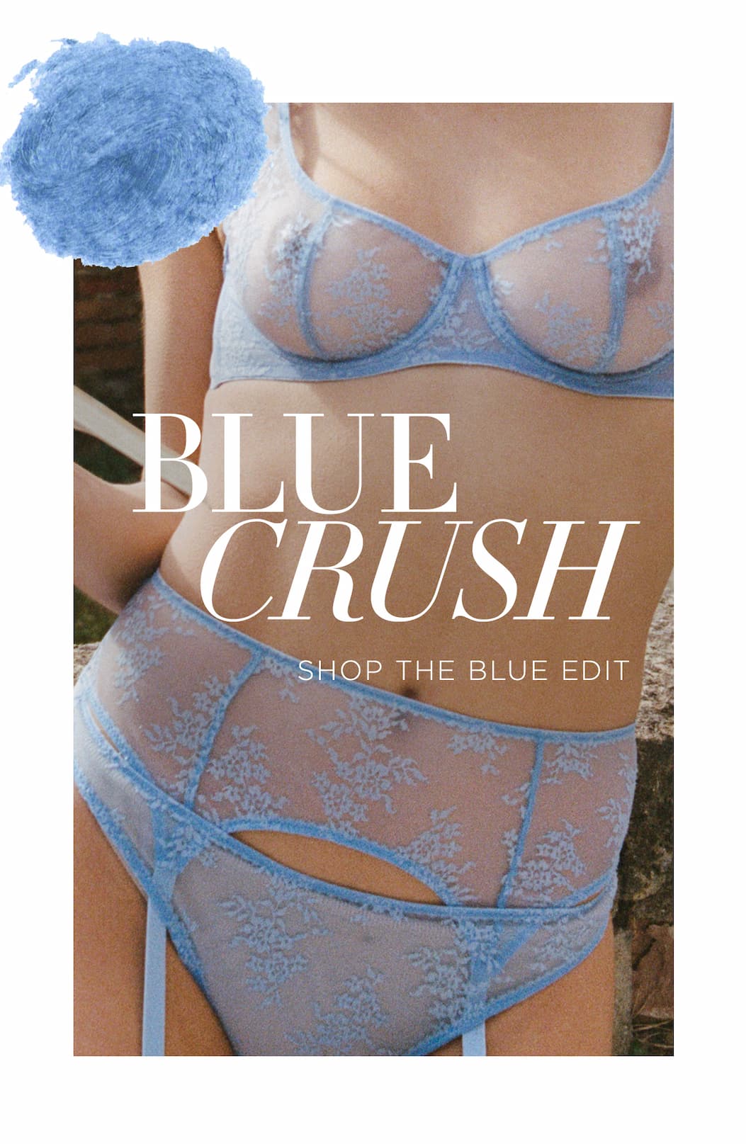 Blue Crush