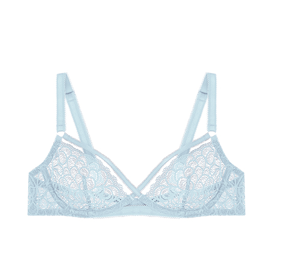 Karina Undewire Bra