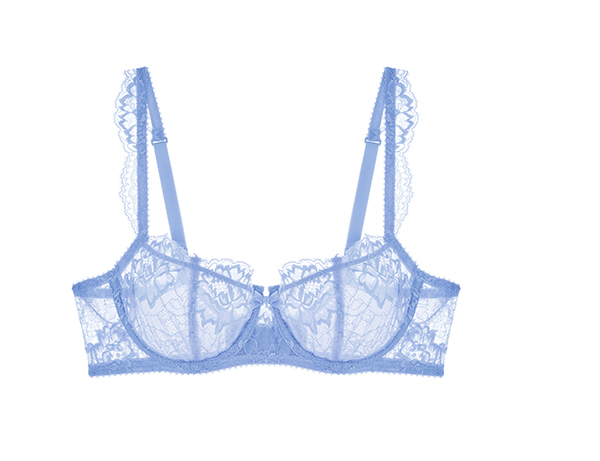 Isabel Balconette Bra