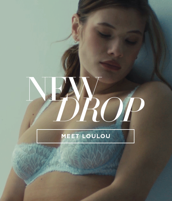 New Drop