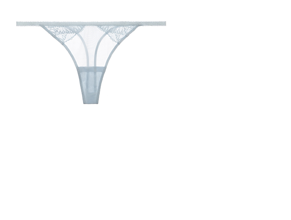 Loulou Thong