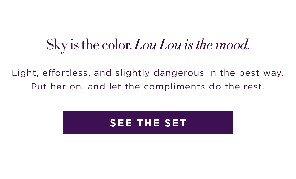 Shop the Set