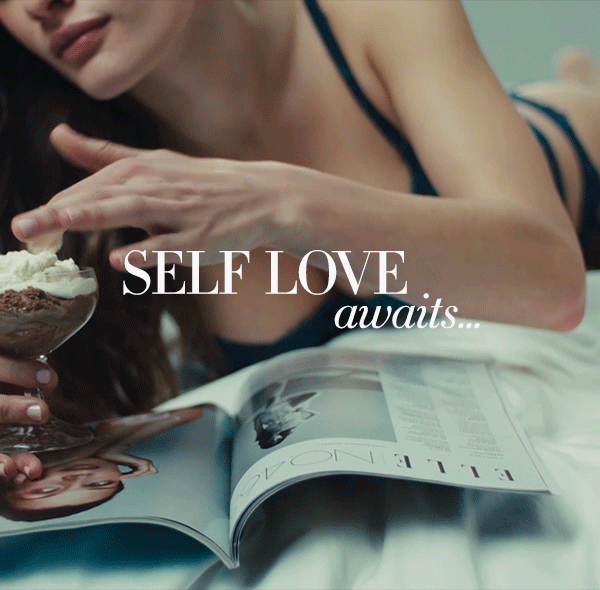 Self Love Awaits