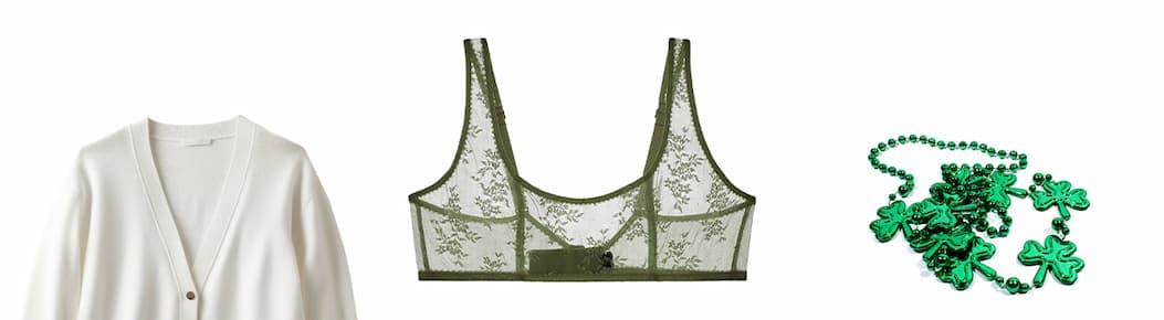 Romy Bralette
