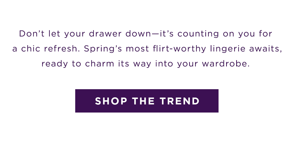 Shop the Trend