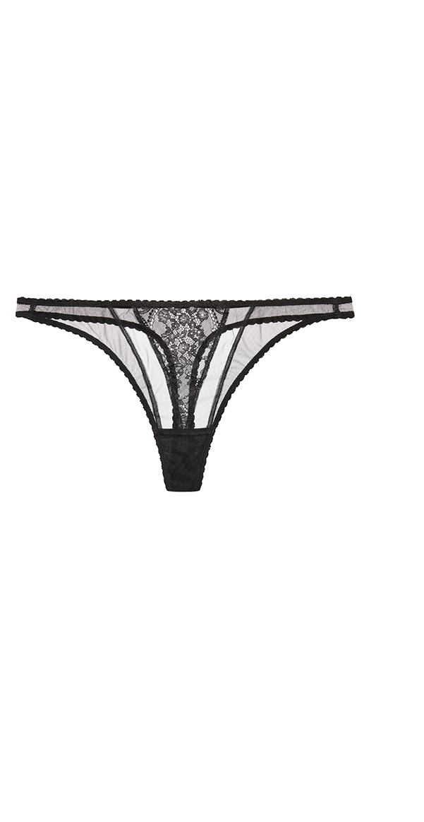 Muse G-String