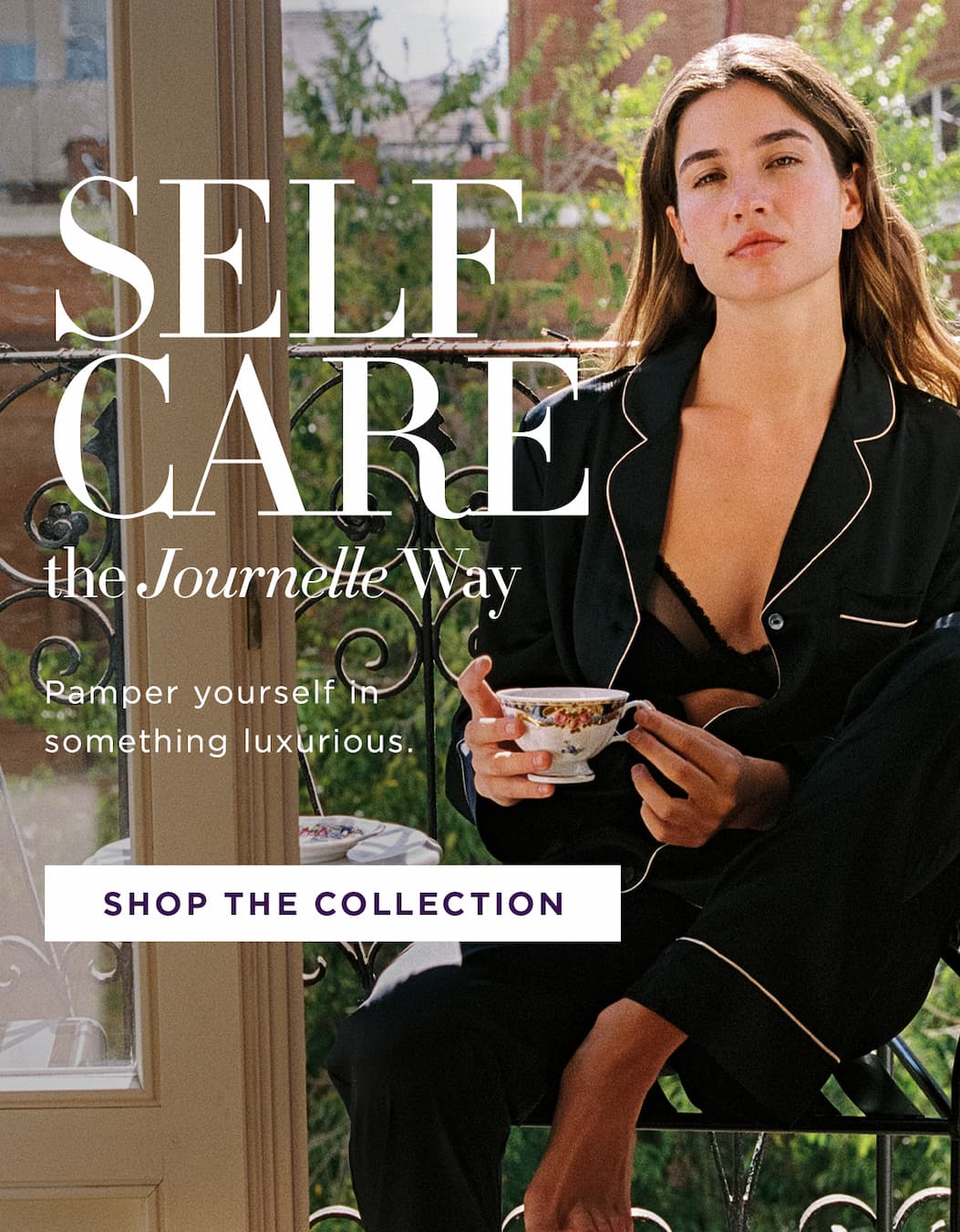 Shop Journelle Collection