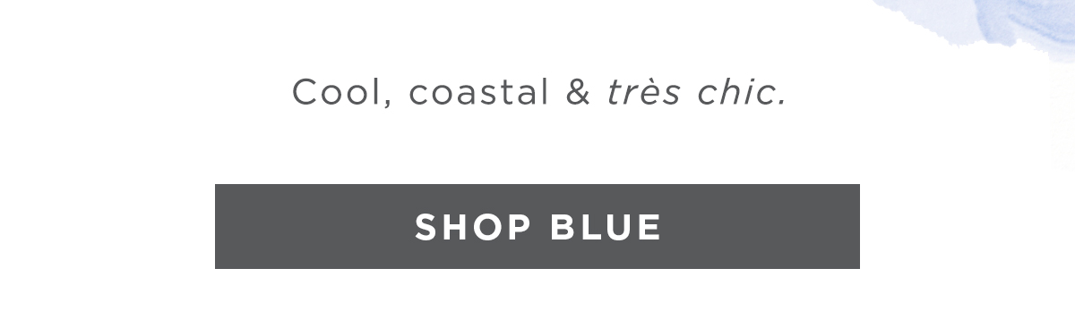 Shop Blue