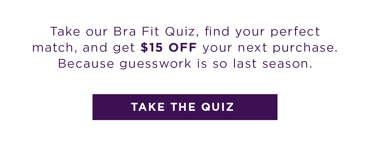 Take the Quiz