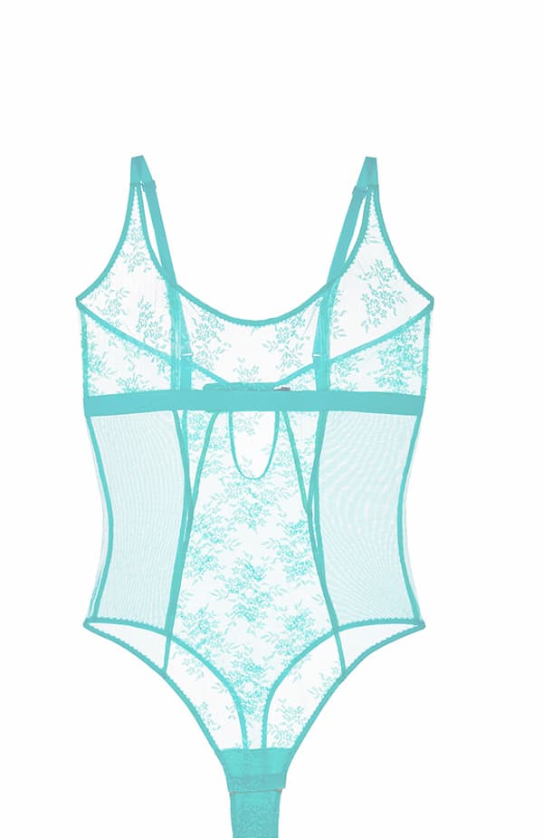 Romy Bodysuit