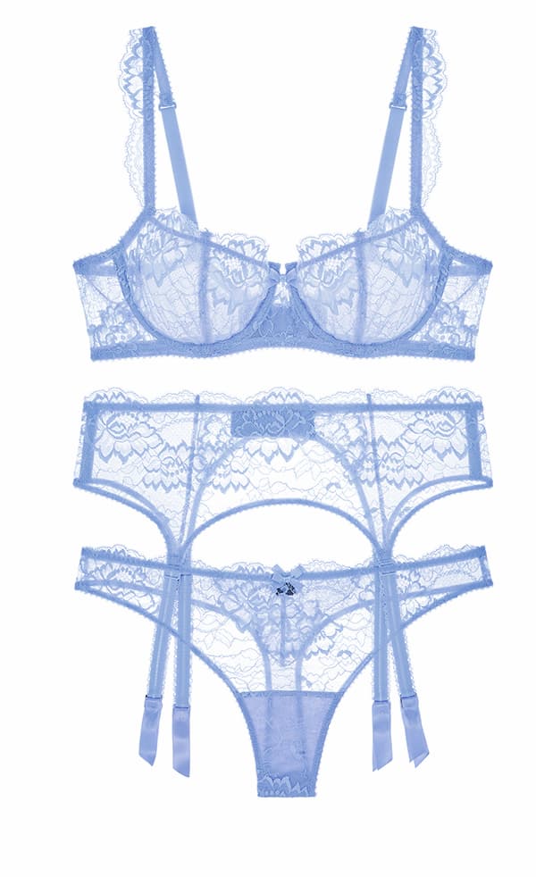 Isabel Lingerie Set