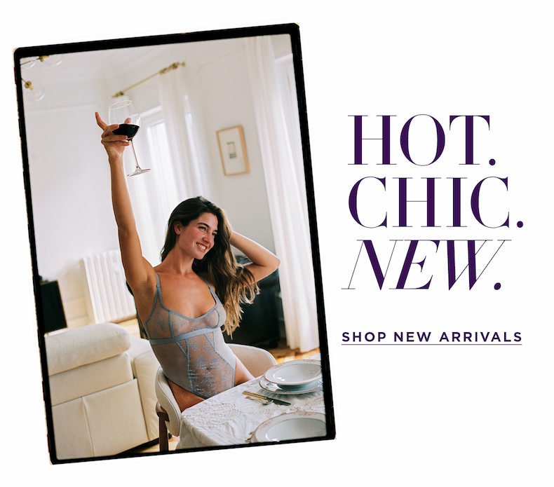Shop New Arrivals