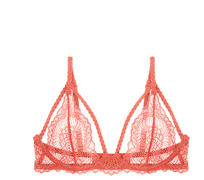 Natalia Underwire Bra