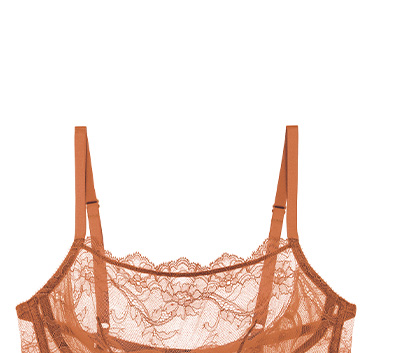 Anais Bralette