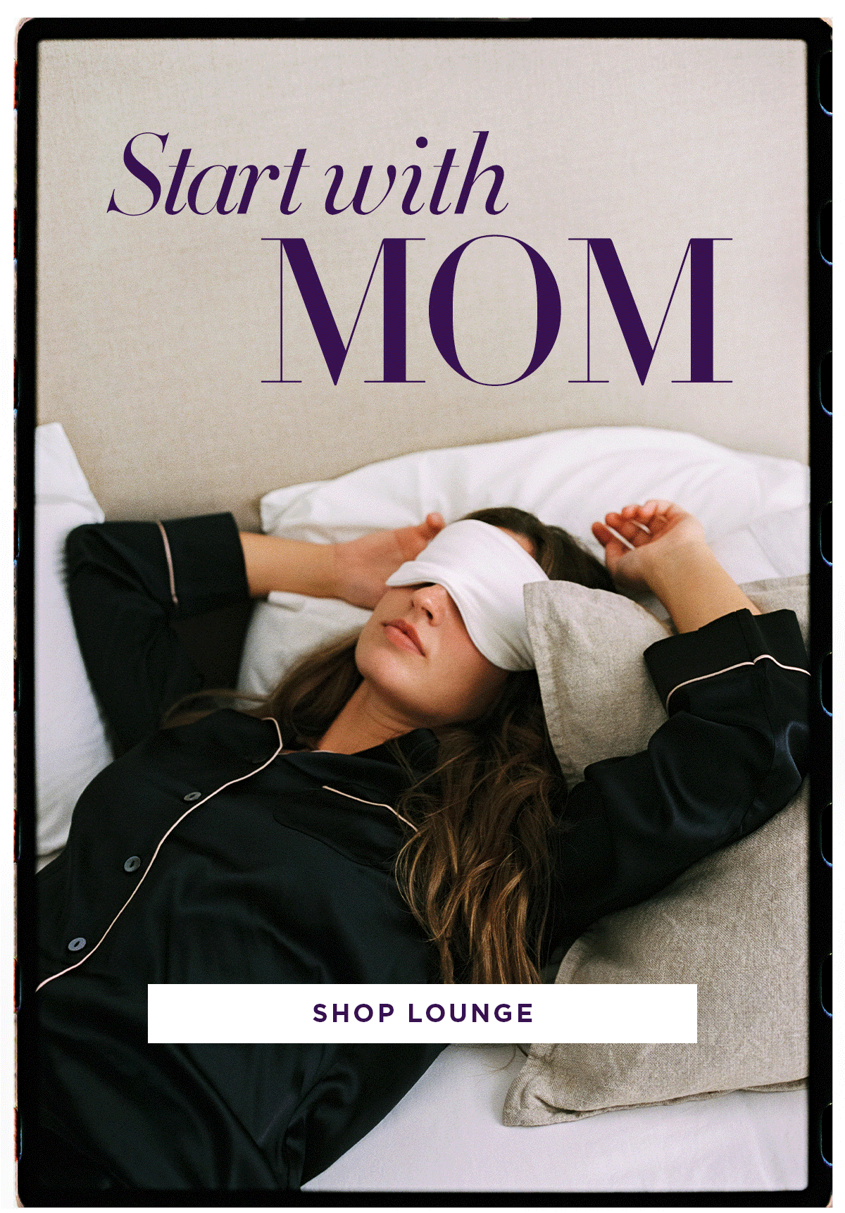 Shop Lounge
