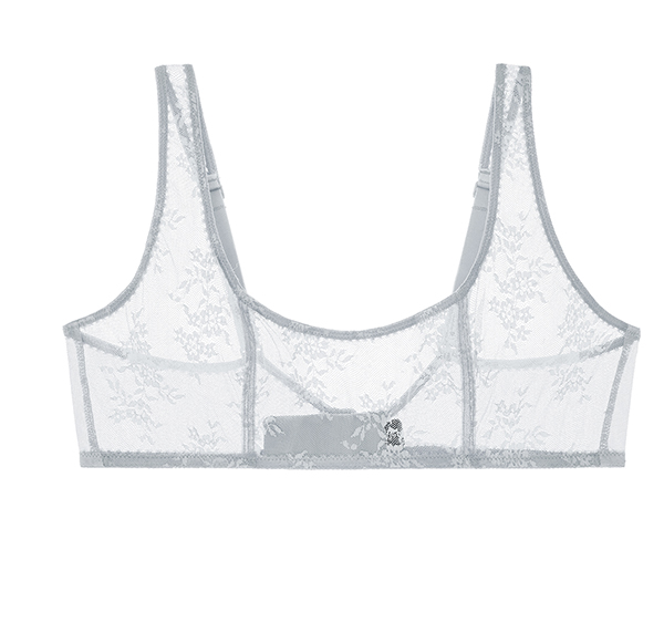 Romy Scoop Bralette