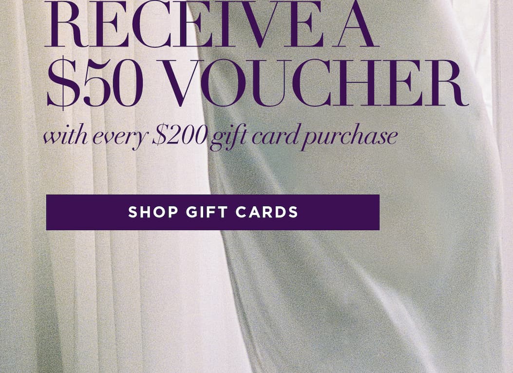 Shop Gift Cards