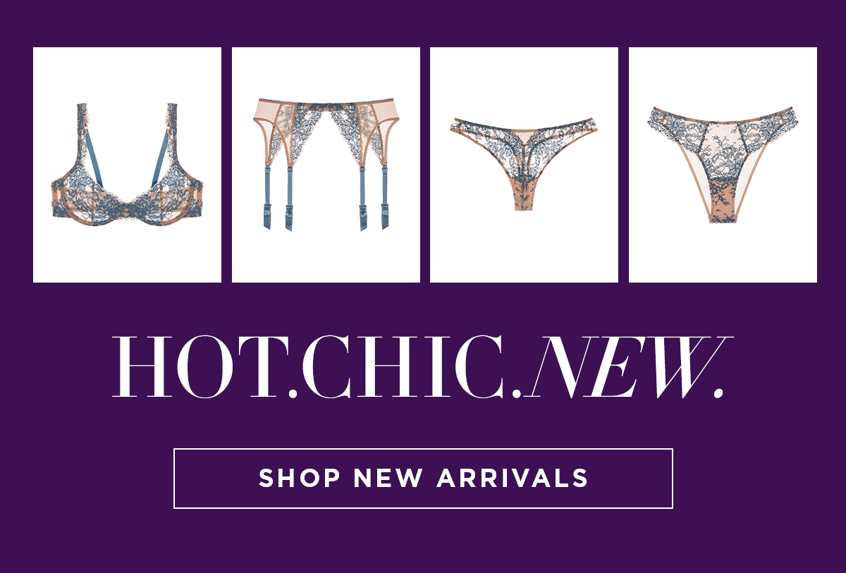 SHOP NEW ARRIVALS