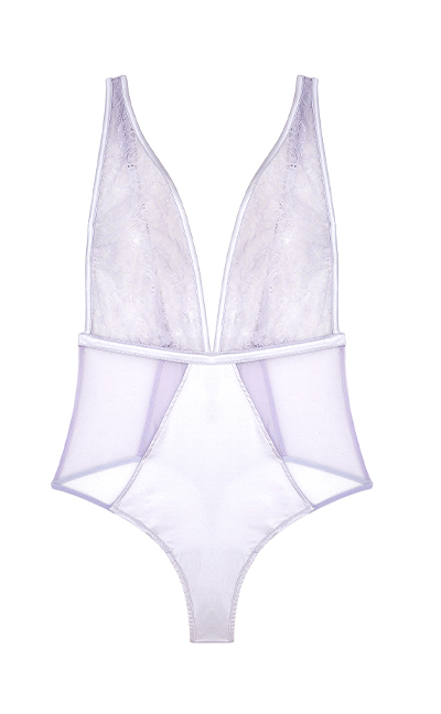 Lexi Bodysuit