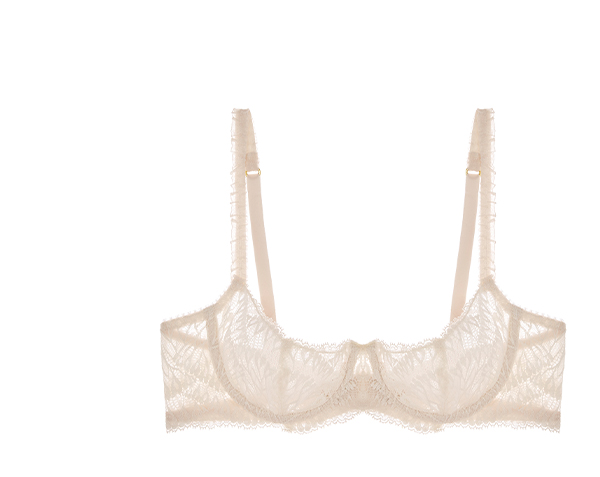Loulou Balconette