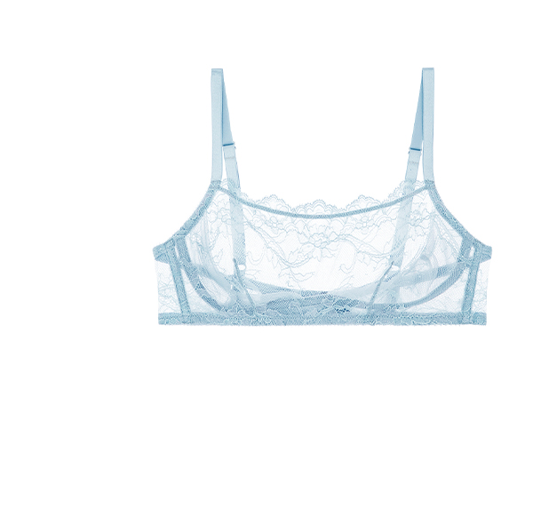 Anais Bralette