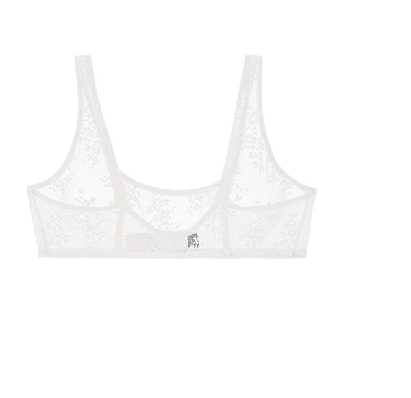 Romy Scoop Bralette