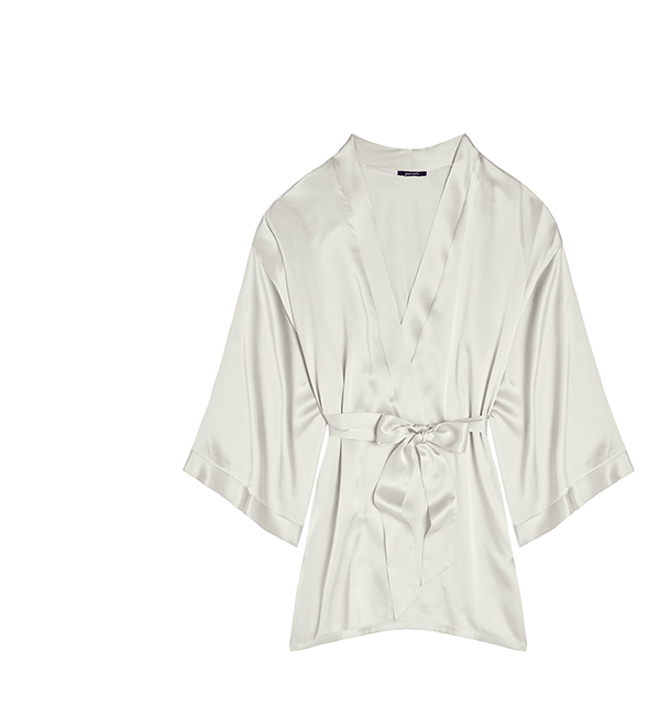 Celine Classic Robe