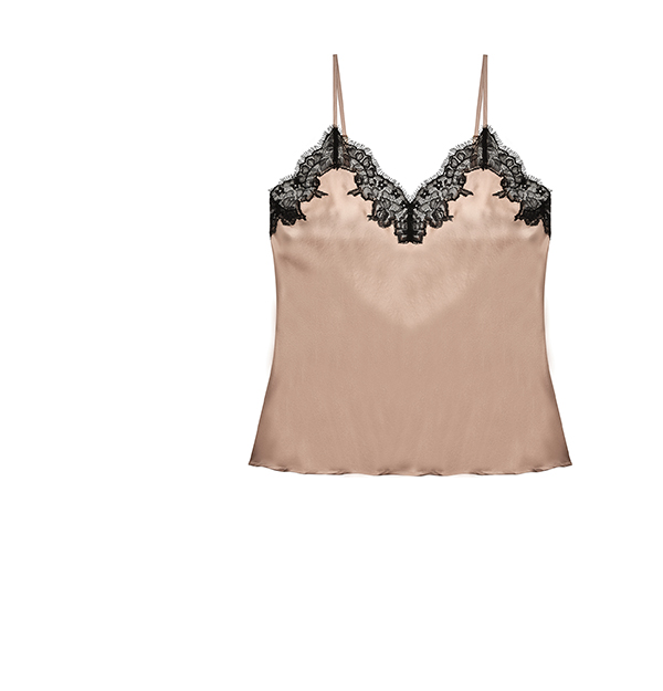 Charlotte Camisole
