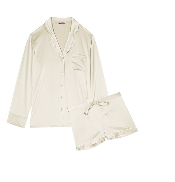 Sophia Pajama Set