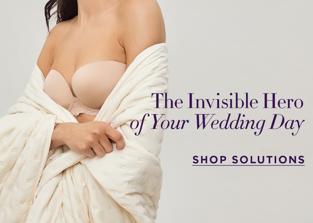 Solutions Under the Dress