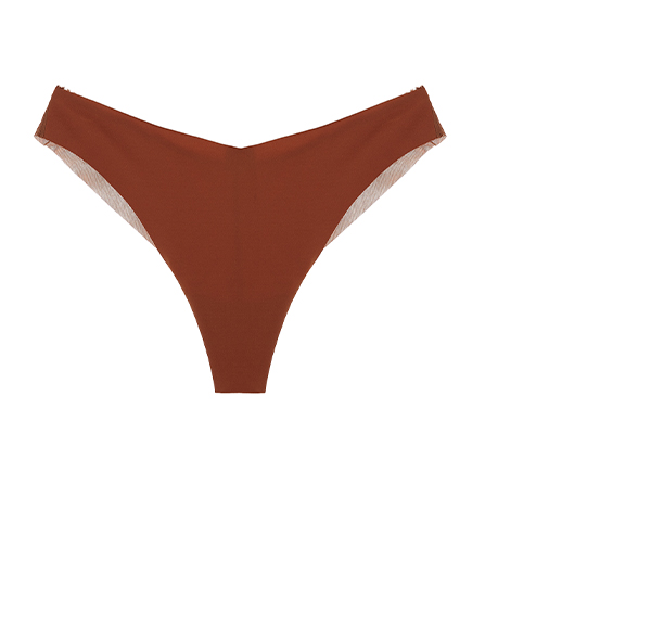 Victoire JOlie Thong