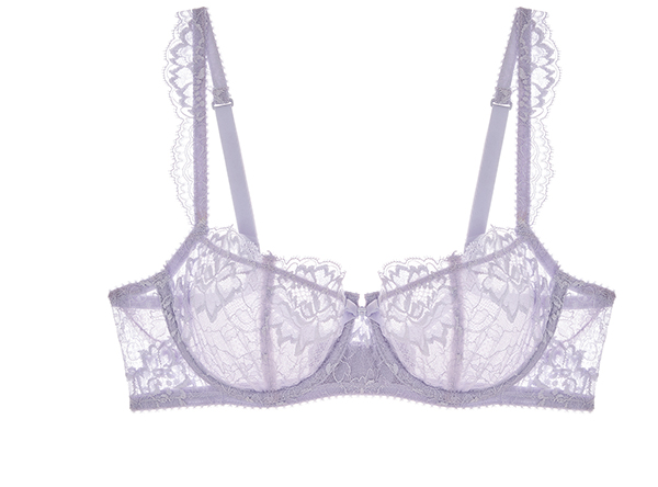 Isabel Balconette Bra